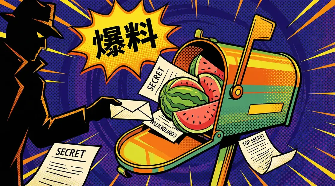 光速体育网址 匿名爆料通道漫画插图